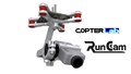 2 Axis Runcam 1 Micro Brushless Camera Stabilizer