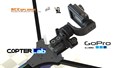 2 Axis GoPro Hero Micro Brushless Camera Stabilizer for RCExplorer Tricopter