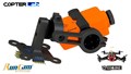 2 Axis Runcam 2 Nano Brushless Camera Stabilizer for Eachine 250