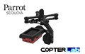 2 Axis Parrot Sequoia+ Micro NDVI Brushless Camera Stabilizer