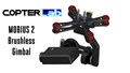 2 Axis Mobius 2 Micro Brushless Camera Stabilizer