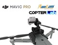 2 Axis Runcam 2 Nano Brushless Camera Stabilizer for DJI Mavic Pro