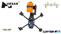 2 Axis Runcam 2 Nano Brushless Camera Stabilizer for Hubsan FPV X4 H501S
