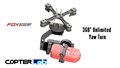 3 Axis Foxeer Legend 1 Micro Brushless Camera Stabilizer