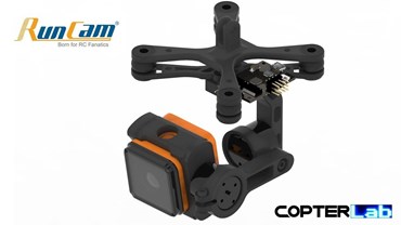 2 Axis Runcam 3 Micro Brushless Camera Stabilizer