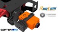 2 Axis Runcam 2 Micro Brushless Camera Stabilizer for TBS Discovery