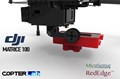 2 Axis Micasense RedEdge M Micro NDVI Brushless Camera Stabilizer for DJI Matrice 100 M100