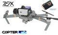 2 Axis Teax MiniAv 160 Nano Brushless Camera Stabilizer for DJI Mavic Pro
