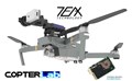 2 Axis Teax MiniAv 160 Nano Brushless Camera Stabilizer for DJI Mavic Pro