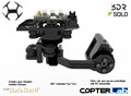 3 Axis Flir Duo R Micro Brushless Camera Stabilizer for 3DR Solo