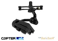 2 Axis Flir Duo R Micro Camera Stabilizer