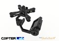 2 Axis Flir Duo R Micro Brushless Camera Stabilizer