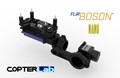 2 Axis Flir Boson+ Nano Brushless Camera Stabilizer