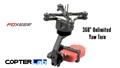 3 Axis Foxeer Legend 2 Micro Brushless Camera Stabilizer