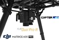 Flir Duo Pro R Mounting Bracket for DJI Matrice 600 M600 pro