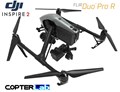2 Axis Flir Duo Pro R Micro Brushless Camera Stabilizer for DJI Inspire 2