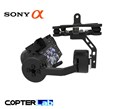 2 Axis Sony Alpha 5000 A5000 Brushless Camera Stabilizer