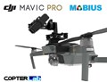 2 Axis Mobius Nano Brushless Camera Stabilizer for DJI Mavic Pro