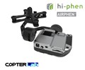 2 Axis Hiphen Airphen NDVI Brushless Camera Stabilizer