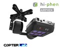2 Axis Hiphen Airphen NDVI Brushless Camera Stabilizer