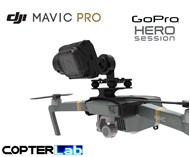 2 Axis GoPro Hero 5 Session Nano Camera Stabilizer for DJI Mavic Pro