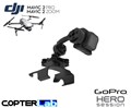 2 Axis GoPro Session Nano Brushless Camera Stabilizer for DJI Mavic 2 Pro