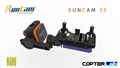 2 Axis RunCam 3s Nano Brushless Camera Stabilizer