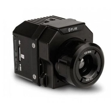 FLIR Vue Pro 336 6.8 mm Thermal Camera