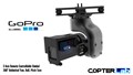 3 Axis GoPro Hero 2 Micro Brushless Camera Stabilizer