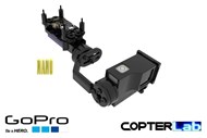 2 Axis GoPro Hero 4 Nano Camera Stabilizer