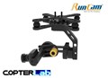 2 Axis RunCam Eagle 2 Pro Micro Brushless Camera Stabilizer