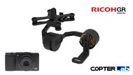 2 Axis Ricoh GR Camera Stabilizer