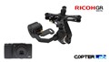 2 Axis Ricoh GR Brushless Camera Stabilizer