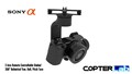 3 Axis Sony Alpha 6000 A6000 Brushless Camera Stabilizer