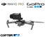 2 Axis GoPro Hero 1 Nano Brushless Camera Stabilizer for DJI Mavic Pro