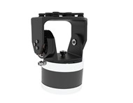 1 Axis Velodyne Puck LITE Lidar Brushless Camera Stabilizer