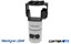 1 Axis Velodyne Lidar HDL-32E Brushless Camera Stabilizer
