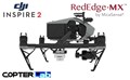 Micasense RedEdge MX NDVI Mounting Bracket for DJI Inspire 2