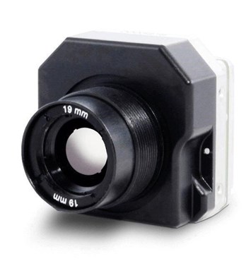 Flir Tau 2 640 30Hz 9mm f/1.4 - 69° Non Radiometric Thermal Camera