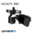 2 Axis Sony RX1 Brushless Camera Stabilizer