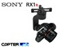 3 Axis Sony RX 1 R RX1R Camera Stabilizer