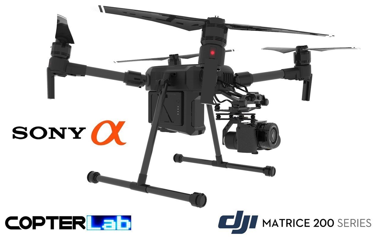 Drone with deals gimbal under 200