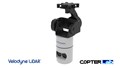 2 Axis Velodyne Lidar HDL-32E Camera Stabilizer