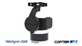 2 Axis Velodyne Puck Lidar Brushless Camera Stabilizer