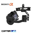 2 Axis Sony Alpha 6400 A6400 Brushless Camera Stabilizer