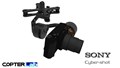2 Axis Sony HX 80 HX80 Camera Stabilizer