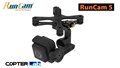 2 Axis Runcam 5 Micro Brushless Camera Stabilizer
