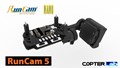 2 Axis RunCam 5 Nano Brushless Camera Stabilizer