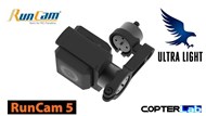 2 Axis Runcam 5 Ultra Nano  Camera Stabilizer