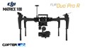 2 Axis Flir Duo Pro R Micro Brushless Camera Stabilizer for DJI Matrice 100